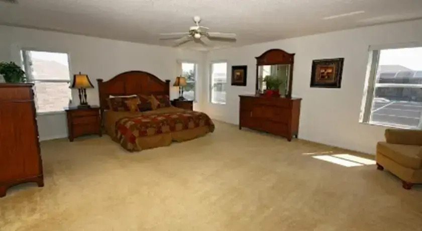 Disney Sunny Home
