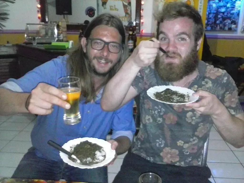 Pousada da Didi