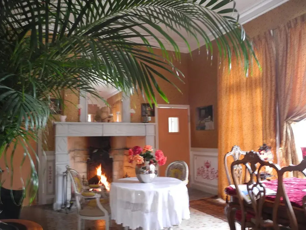 Appartements 2 à 6 personnes