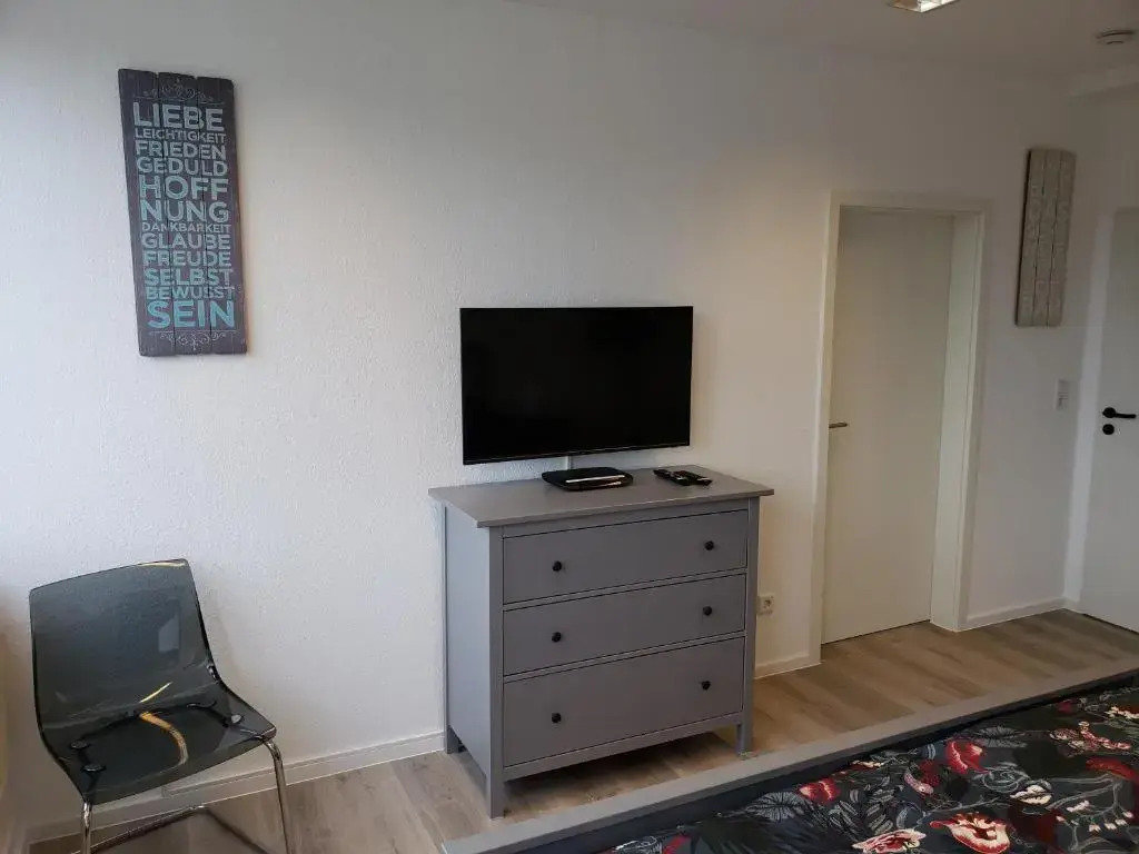 Ferienwohnung Central