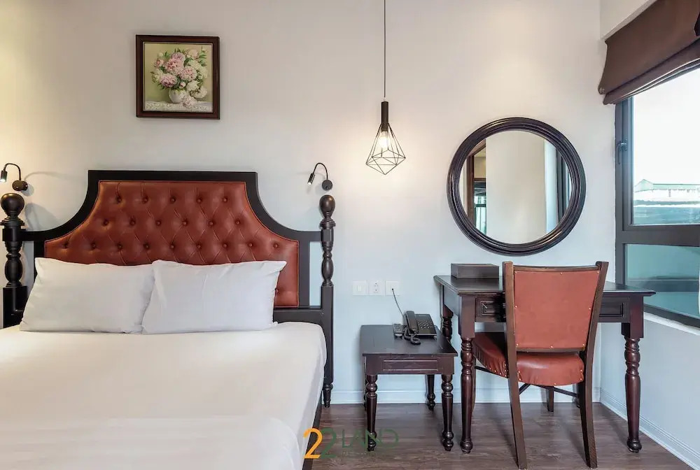 22Land 71 Hang Bong Hotel
