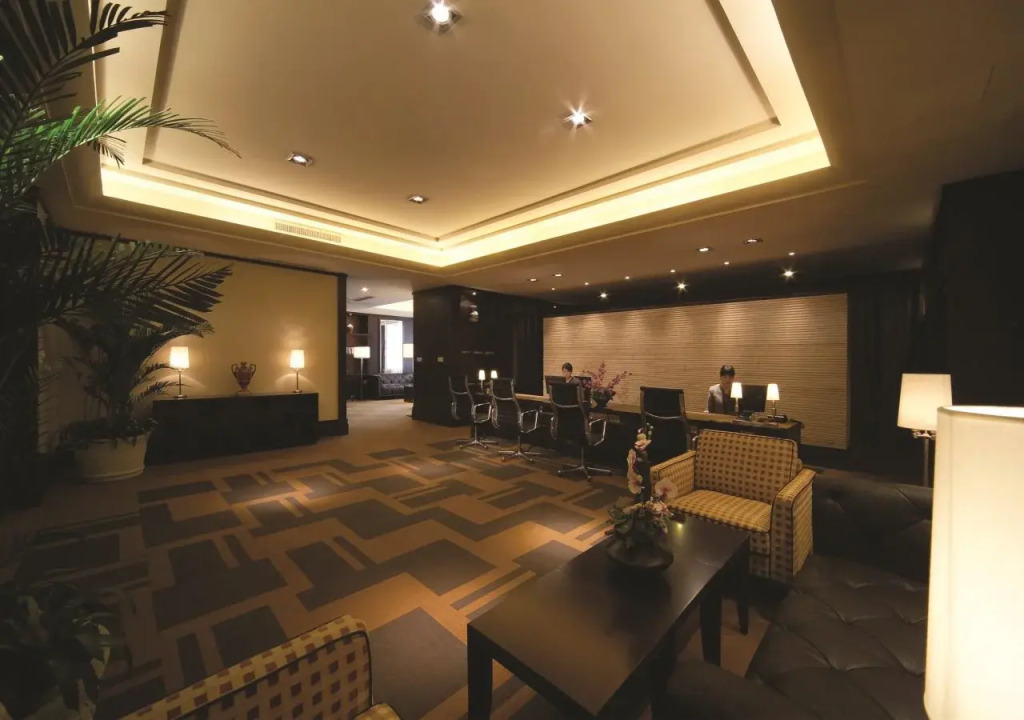 New Century Grand Hotel Hangzhou