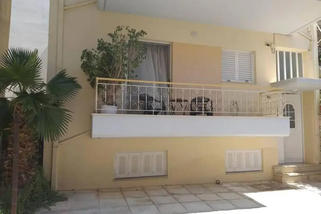K7 House Κέντρο Καλαμάτας
