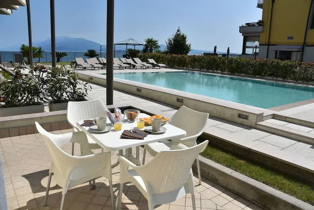 Residenza Miralago by Wonderful Italy