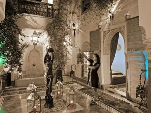 Riad Dar Eliane