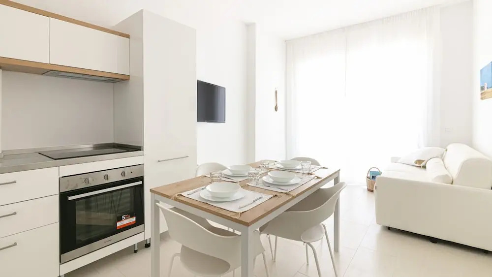Rivazzurra Homes - B