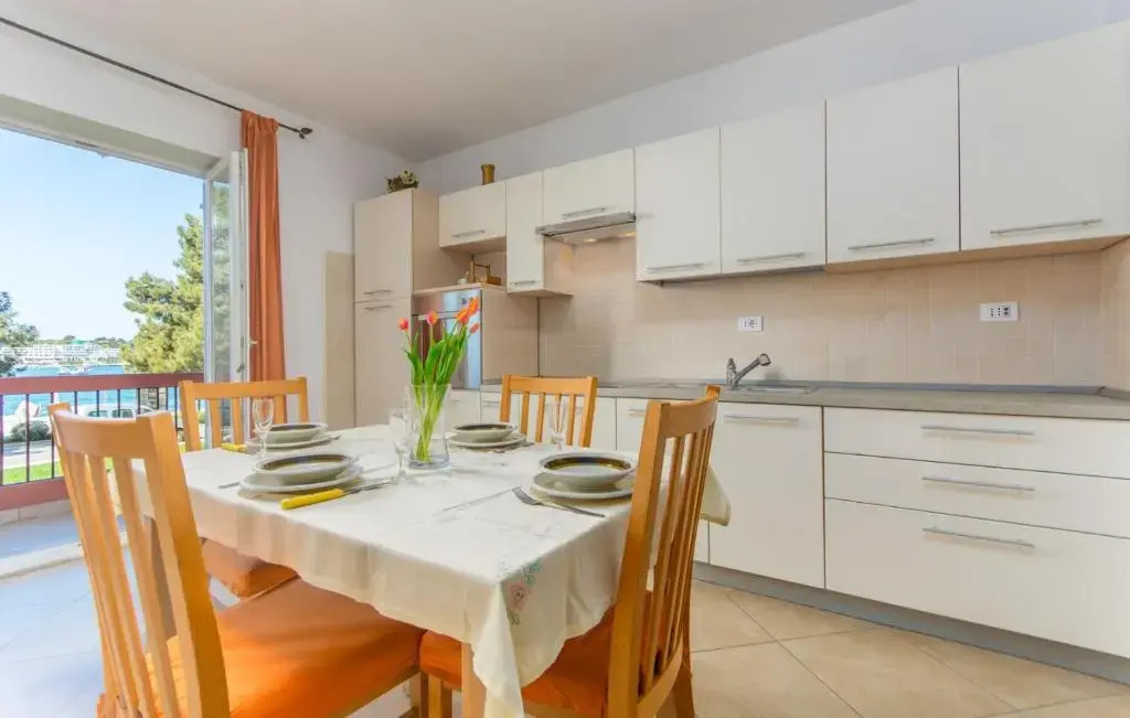Apartment Riva Porec
