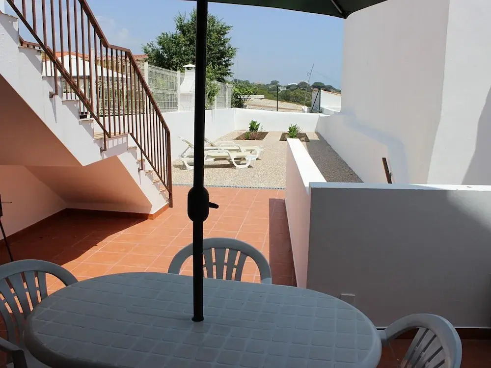 Albufeira Apartments