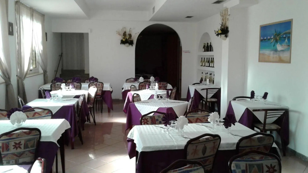 Hotel Ristorante Chiar di Luna