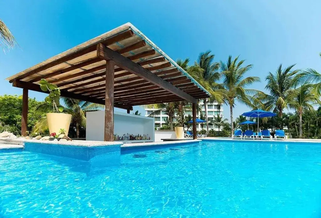 Deluxe Apartment in Acapulco Playa Diamante