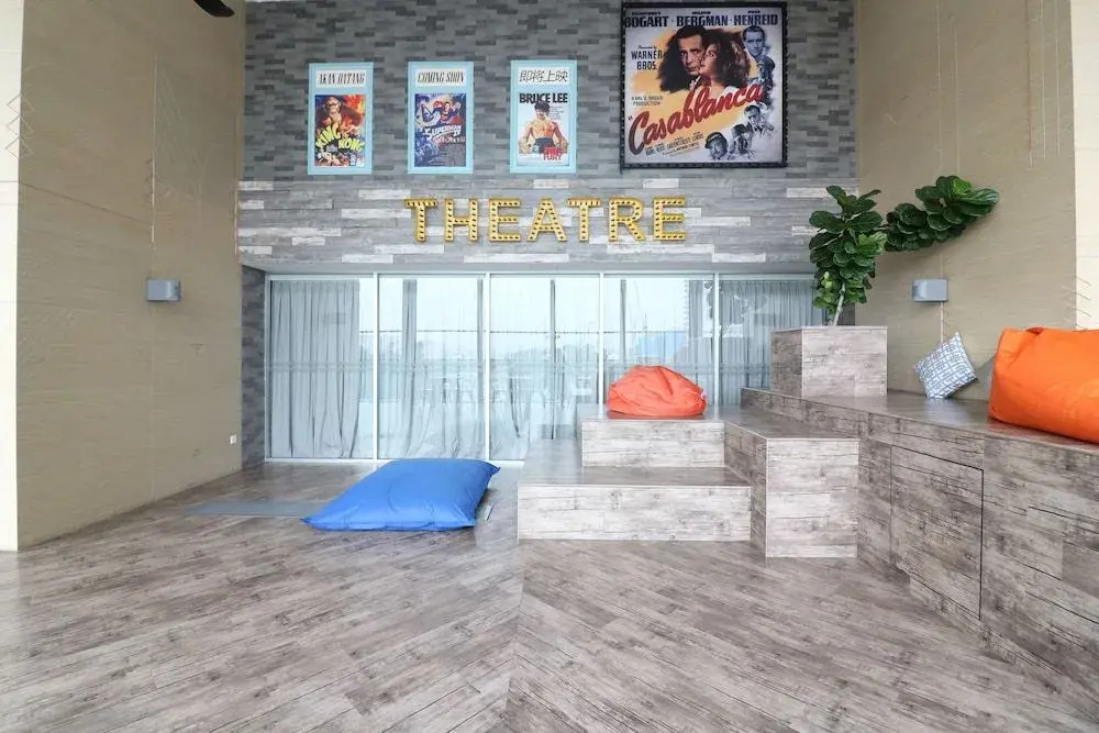 Victoria Home Verve Suites