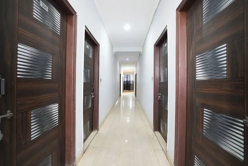 SUNRISE GUEST HOUSE