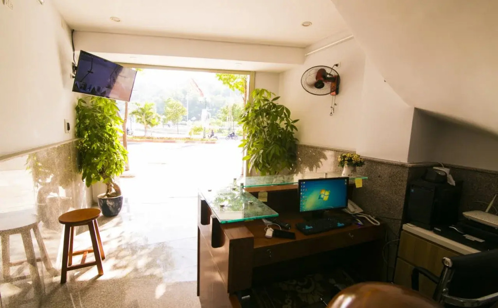 Thang Huynh Motel