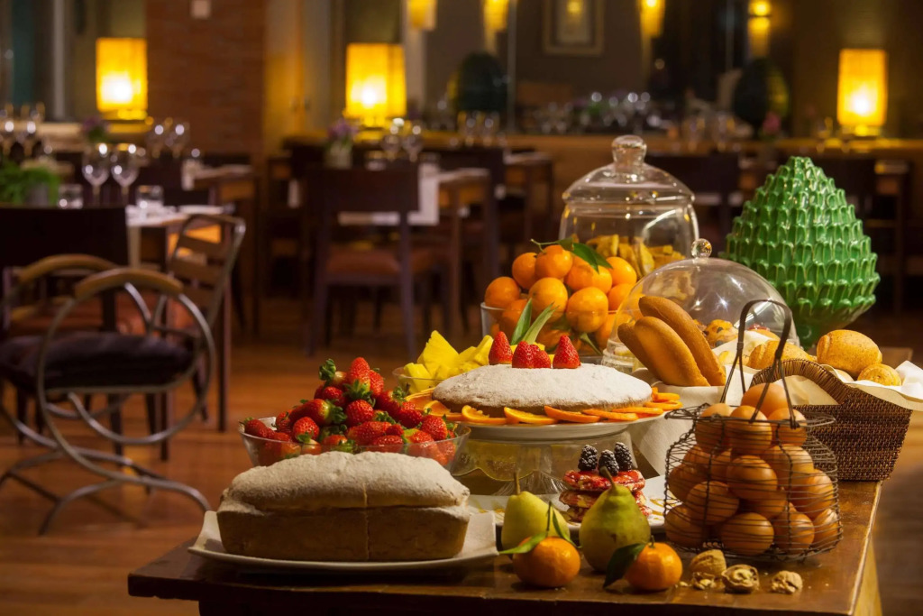 Starhotels Tuscany