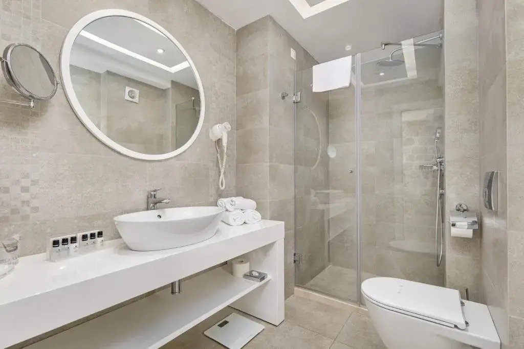 Hotel Libertas