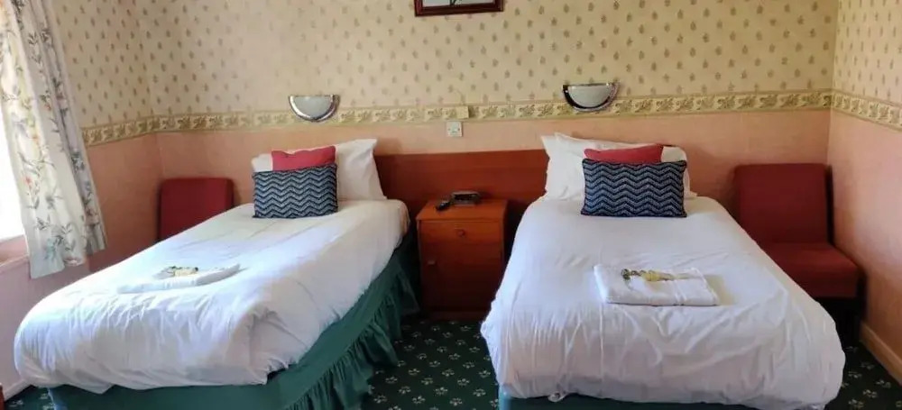 The Limes Hotel