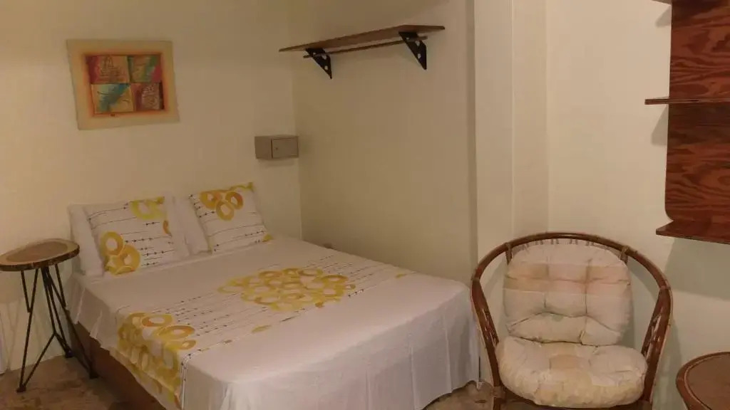 Hotel Magic Tropical