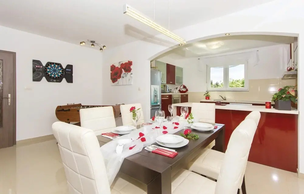 Luxurious Home In Pula