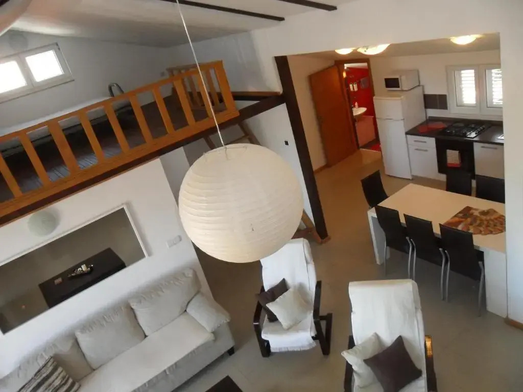 Apartments Villa Natali - Heating Pool