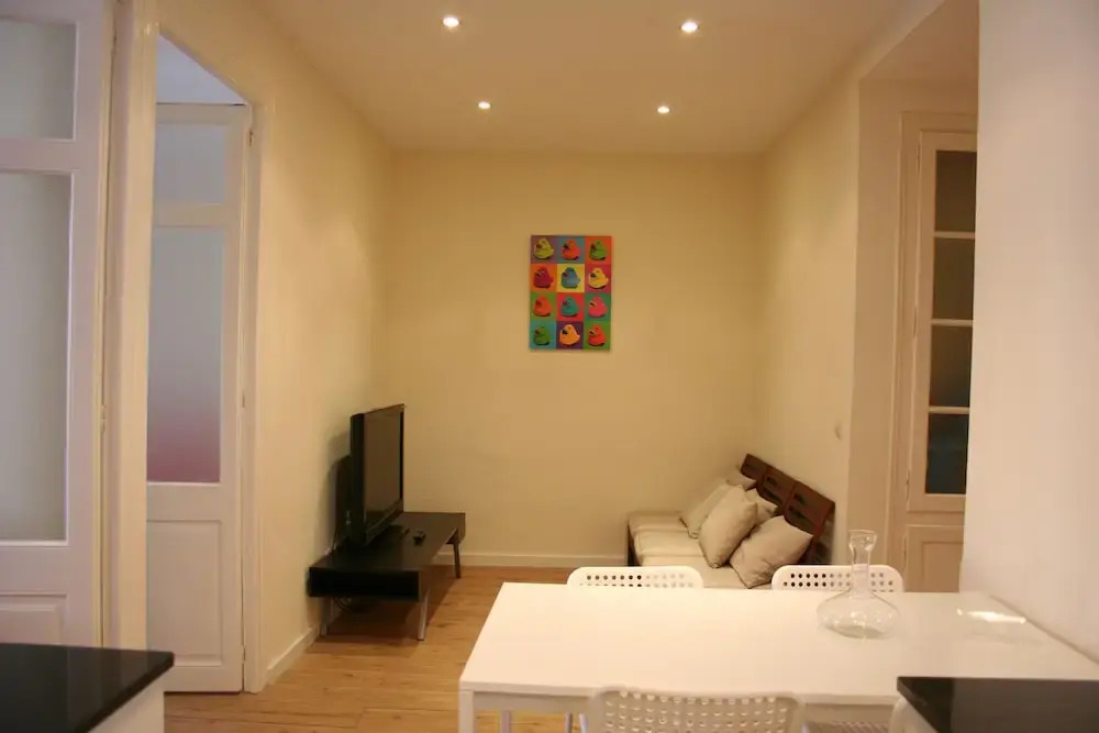 Apartamento Piquer
