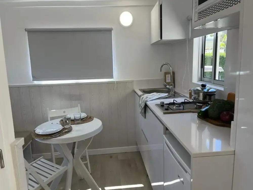 Bungalow in Cambrils Near Esquirol Beach