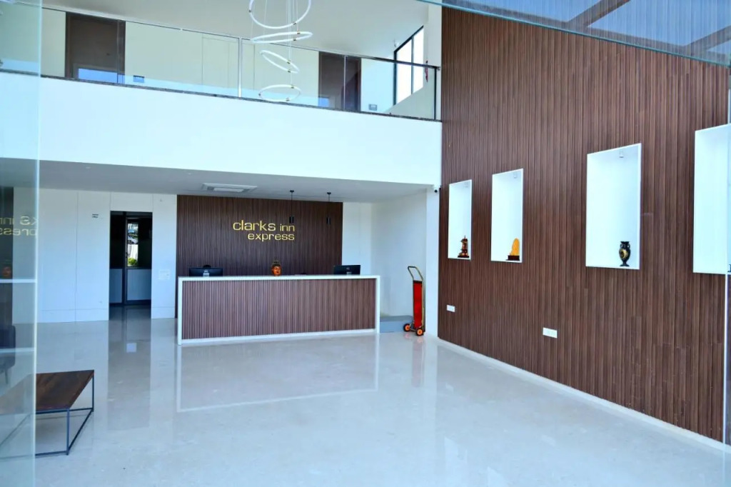 Clarks Inn Express, KRS road-Mandya, Mysore