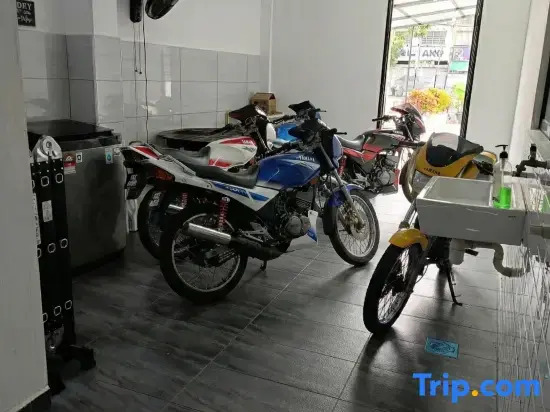 Ruma Junction 370 Ujong Pasir