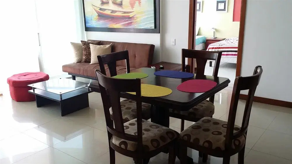 Rentascartagena Apartments Palmetto