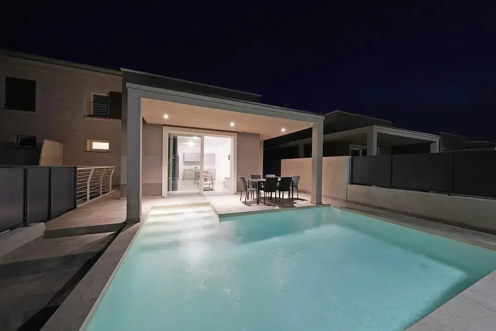 Villa Prestige 19 by Wonderful Italy