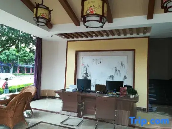 Yuxi Mingster Hotel