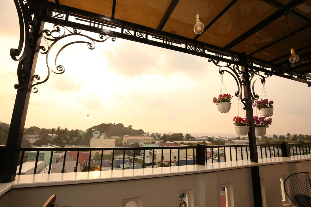 Thanh Vy Hotel