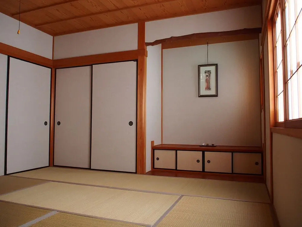 Guest House Gosyo-Nishi