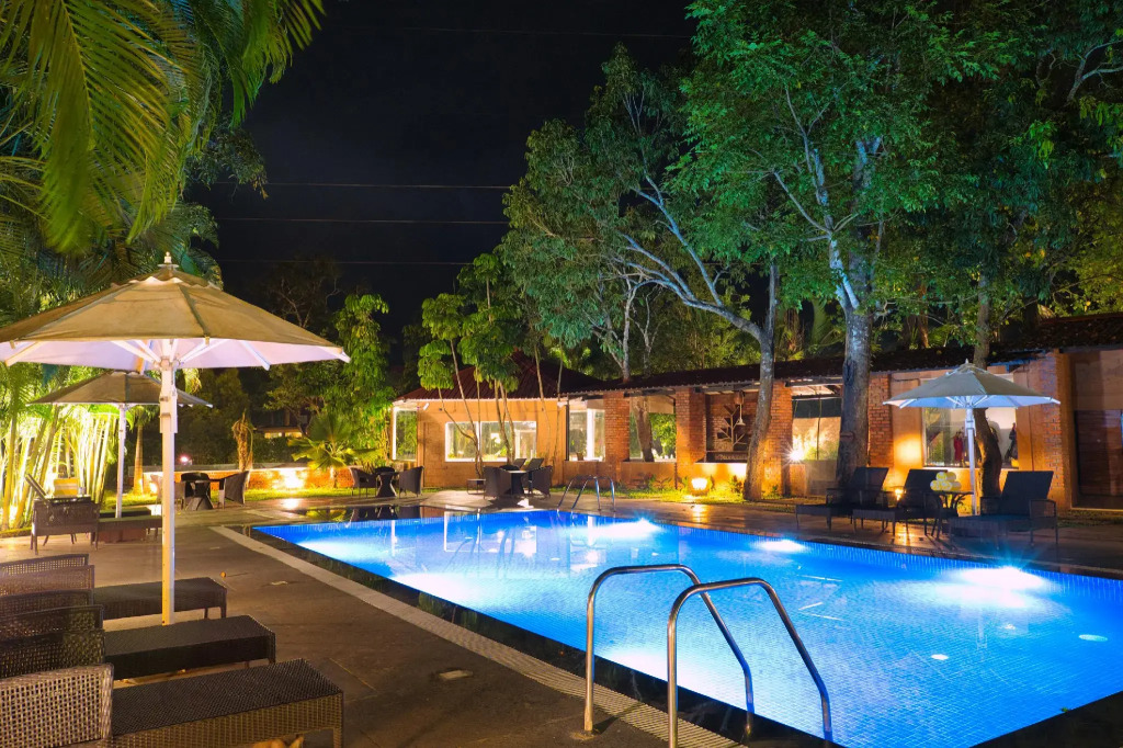 Regenta Jungle Resort Kabini Springs