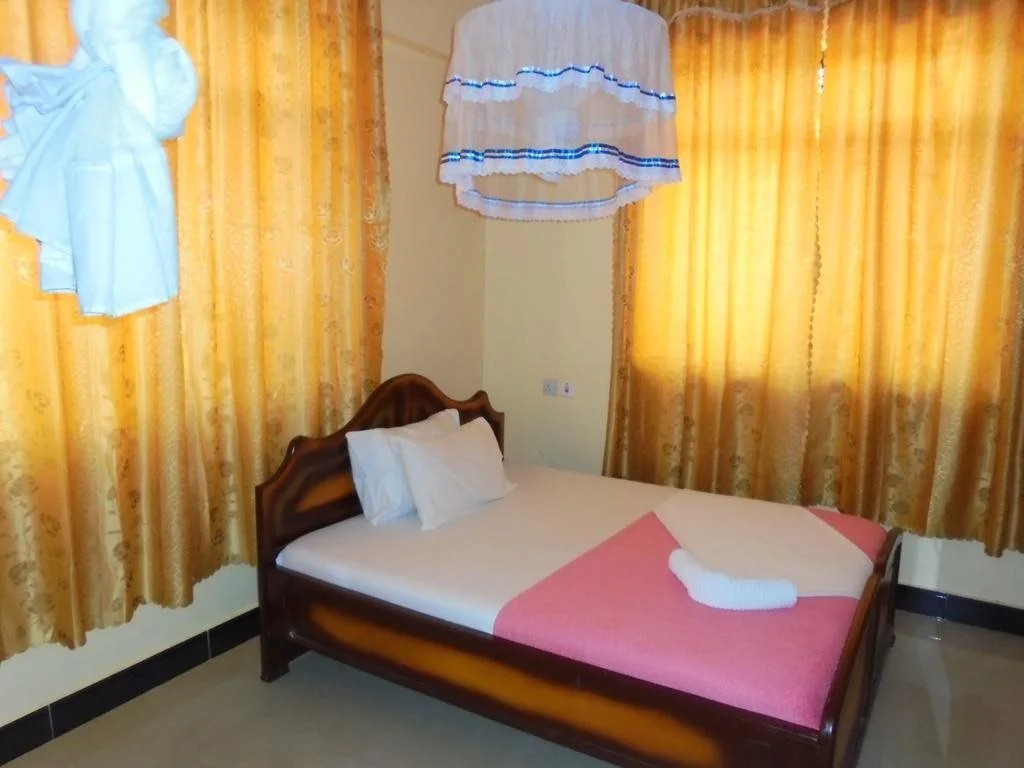 Hotel KG Golden Resort