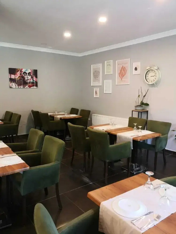 HBS Boutique Hotel & Restaurant