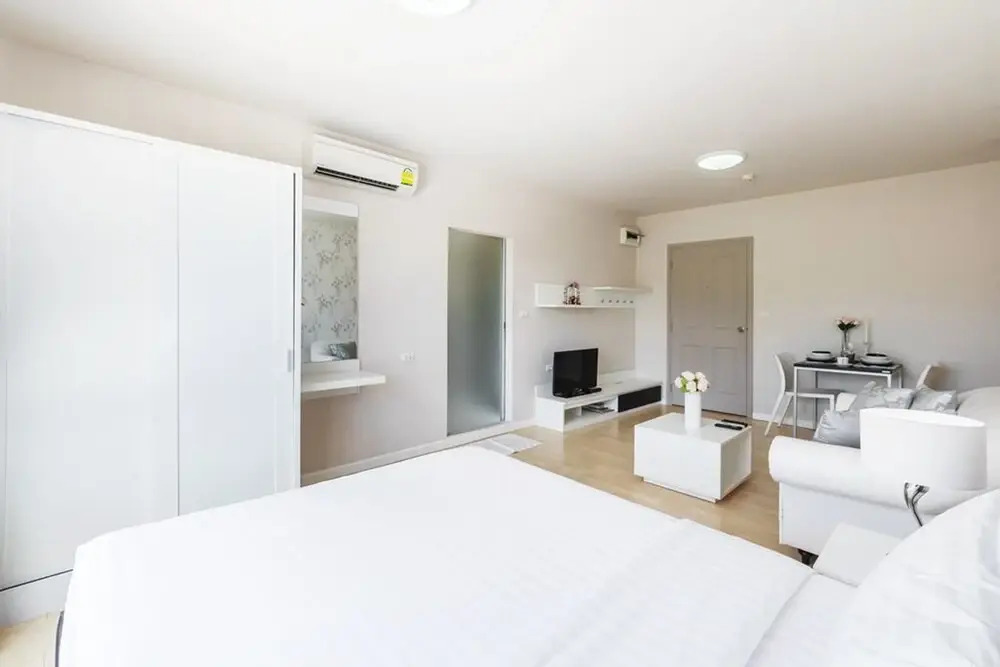 Dcondo Kathu - Patong By Favstay