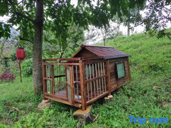 Guangzhou Huayiju Hot Spring Boutique B&B