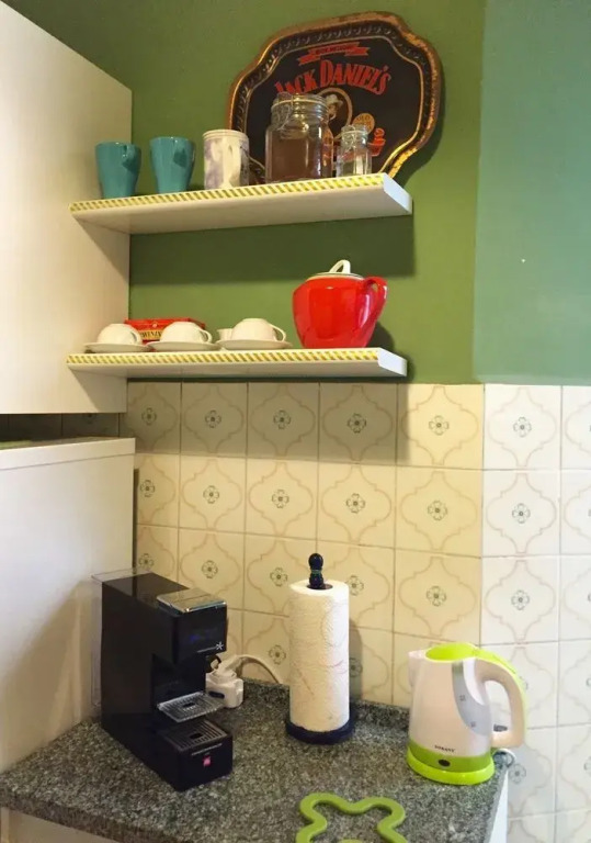 Giglio Apartment - Navona Square
