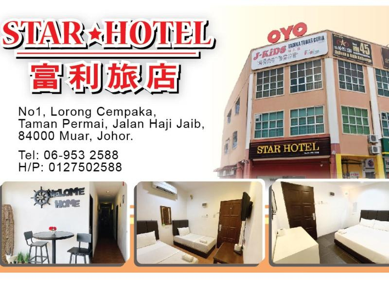 Style Star Inn