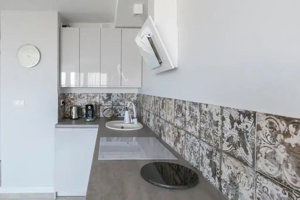 Apartament Świętokrzyska