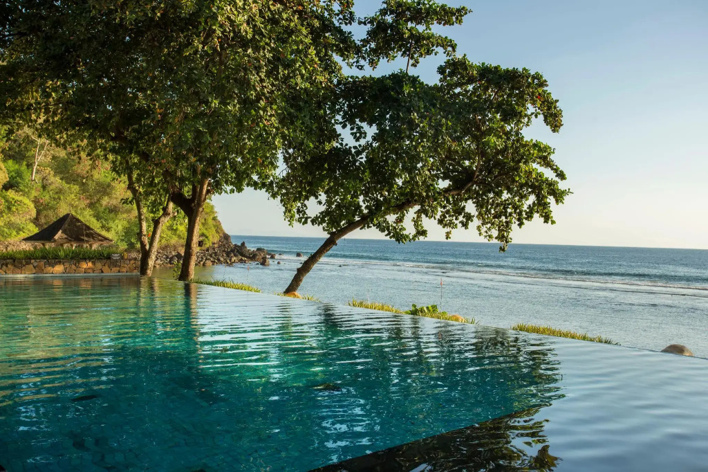 Jeeva Klui Resort