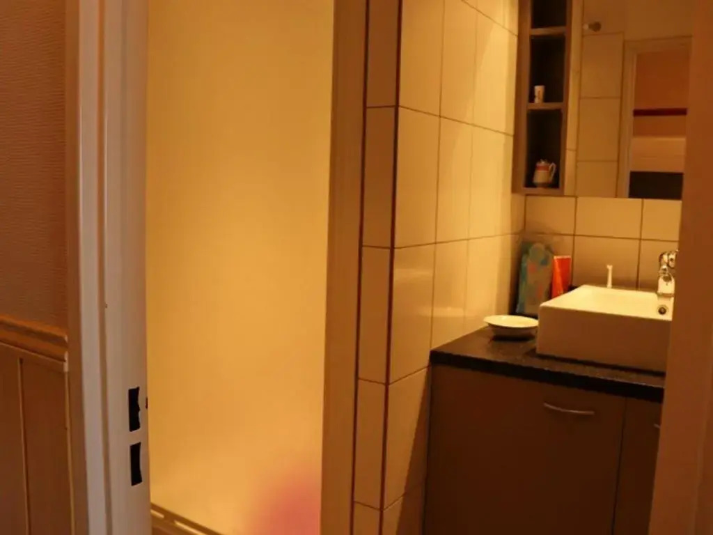 Appartement Cavalaire-sur-Mer, 1 pièce, 4 personnes - FR-1-100-184