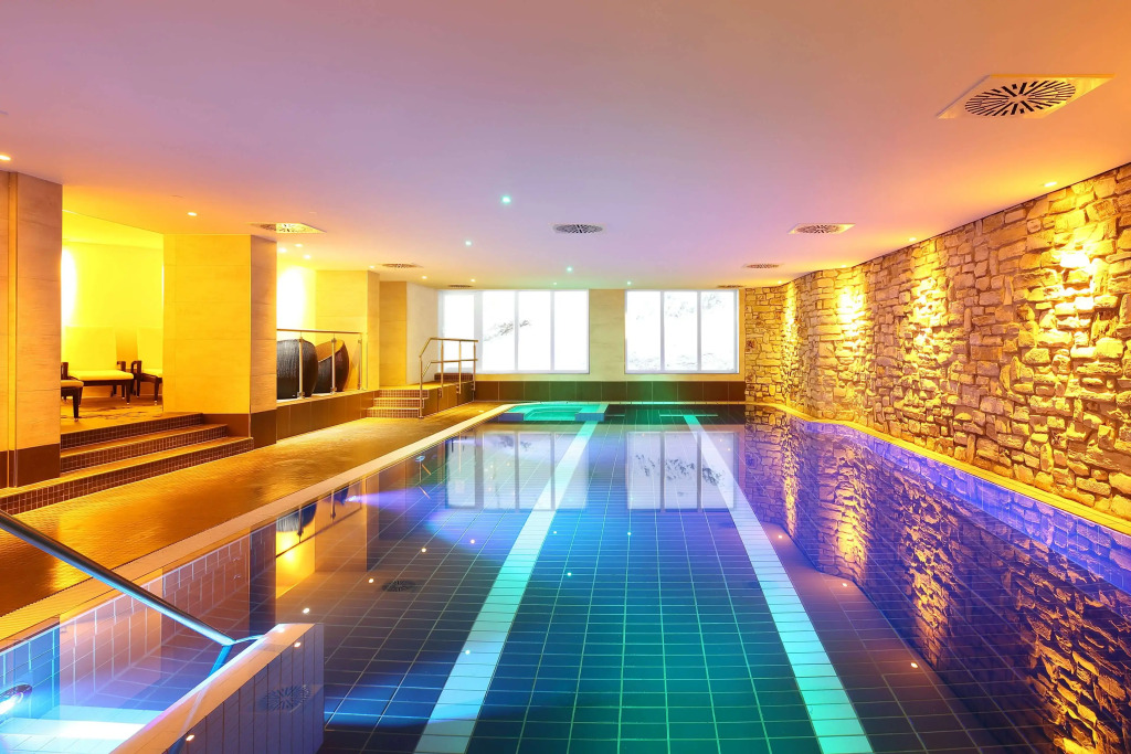 Dorint Resort Winterberg