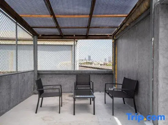 Townhouse at Sathu Pradit road