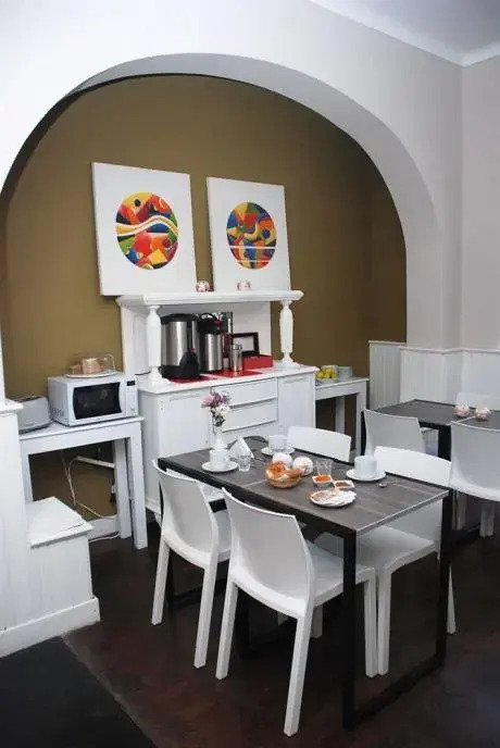 De Las Artes Hotel