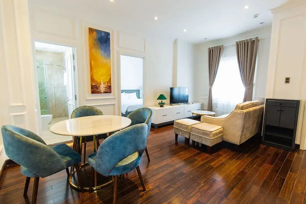 Grand Villa Residence 2