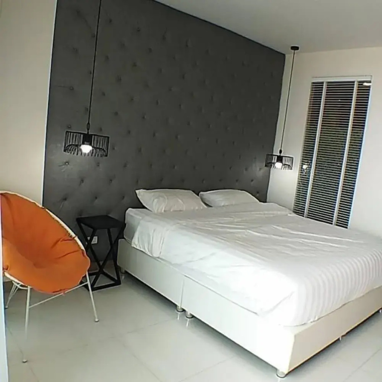 Pattaya Private Beach Luxury Home