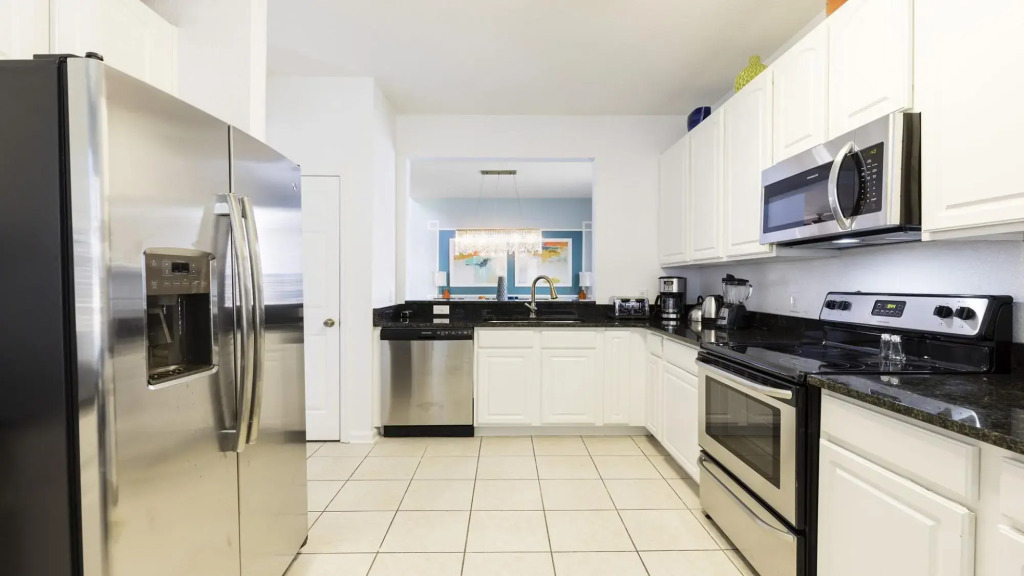 5BR All En Suites Pool Villa No Rear Neighbor