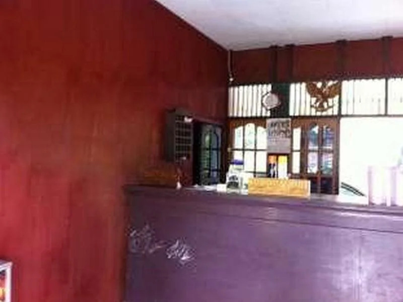 Hotel Pantai Panjang Bengkulu RedPartner