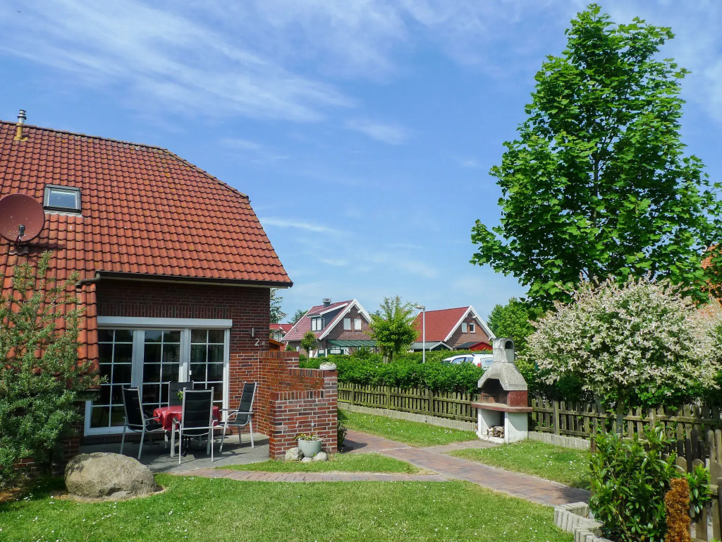 Holiday Home Freya